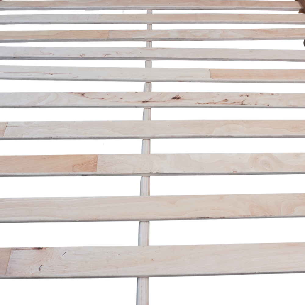 Mars King Slat Bed Frame