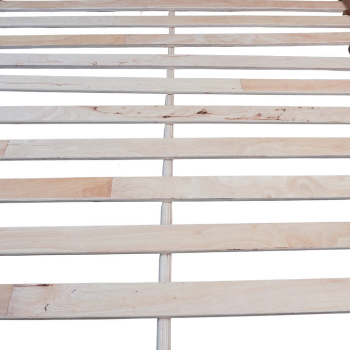 Mars King Slat Bed Frame