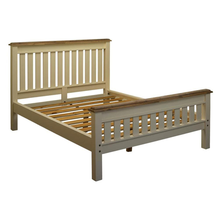 BRZ-KBTB2BST Biarritz 4 Piece King Bedroom Suite Default