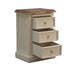 BRZ-KBTB2BST Biarritz 4 Piece King Bedroom Suite Default