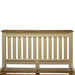 BRZ-KB023 Biarritz Two-Tone King Size Slat Bed Frame Default