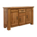 CD-MSB002 Camden 3 Door White Oak Buffet Default