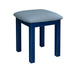 CAS-GTD-N2M Cascais Ottoman / Stool Default