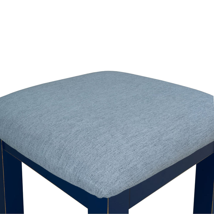 CAS-GTD-N2M Cascais Ottoman / Stool Default