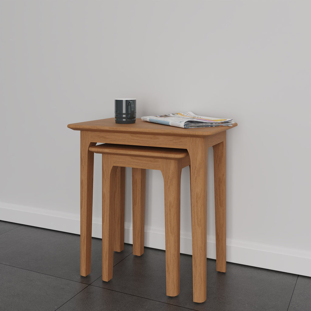 Nesting Tables | Living Room - Mainland Furniture NZ