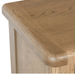 HO-LBSC Houston Large Oak Bedside Cabinet Default