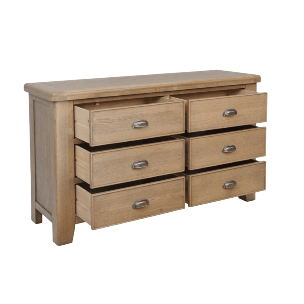 Lowboy Drawers Mainland Furniture NZ