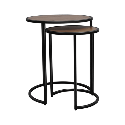 Nesting Tables | Living Room - Mainland Furniture NZ