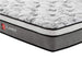 JAM-KB92024 Jamaica King Size Pine Slat Bed Frame & Euro Top Pocket Spring Mattress Default