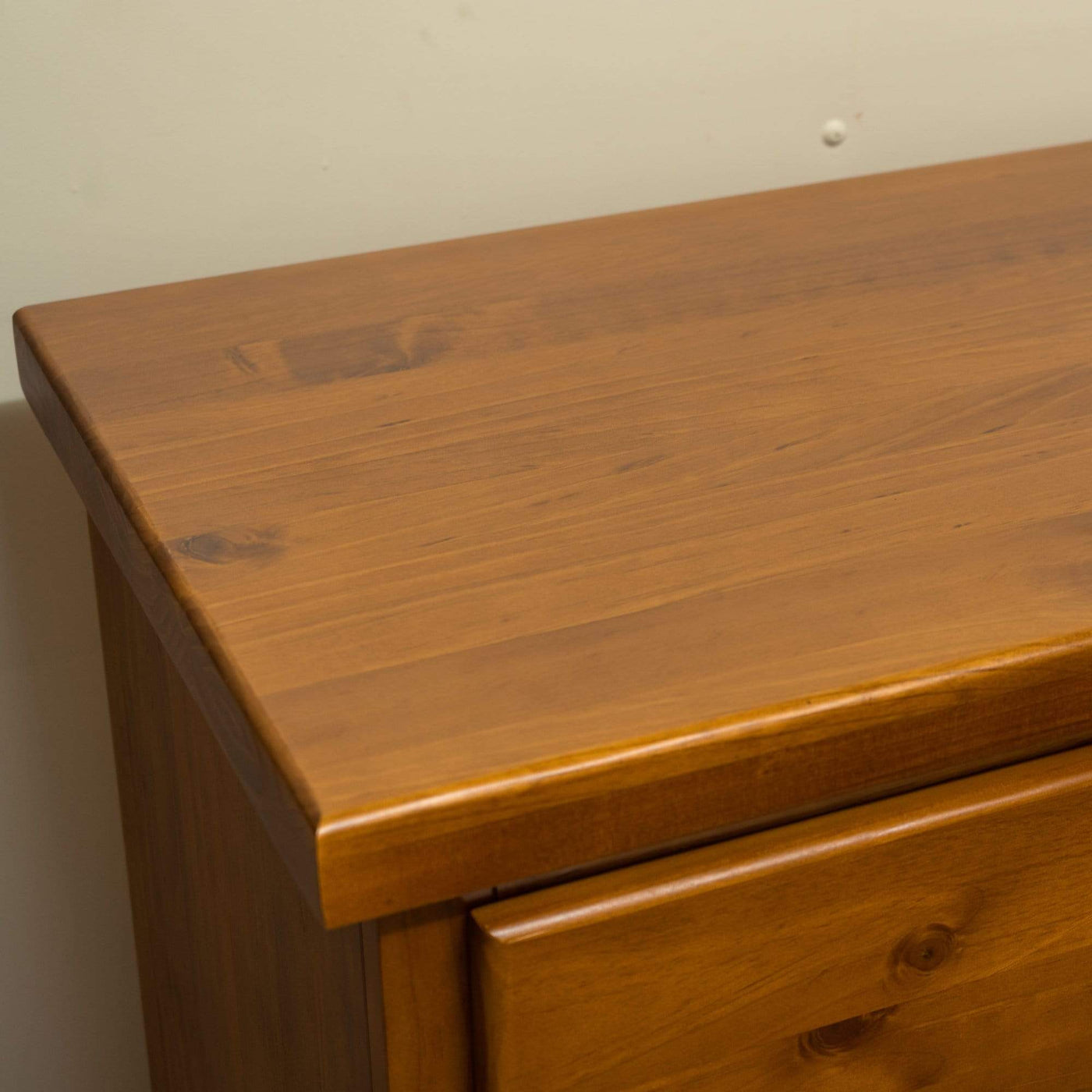 Jamaica 4 Piece Bedroom Set (Tallboy & Lowboy) Mainland Furniture NZ