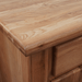 Loire Medium Oak Buffet