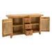 M-MB005 Maximus Large Oak Buffet Default