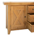 M-MB005 Maximus Large Oak Buffet Default