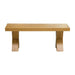 M-RCT013 Maximus Oak Coffee Table Default