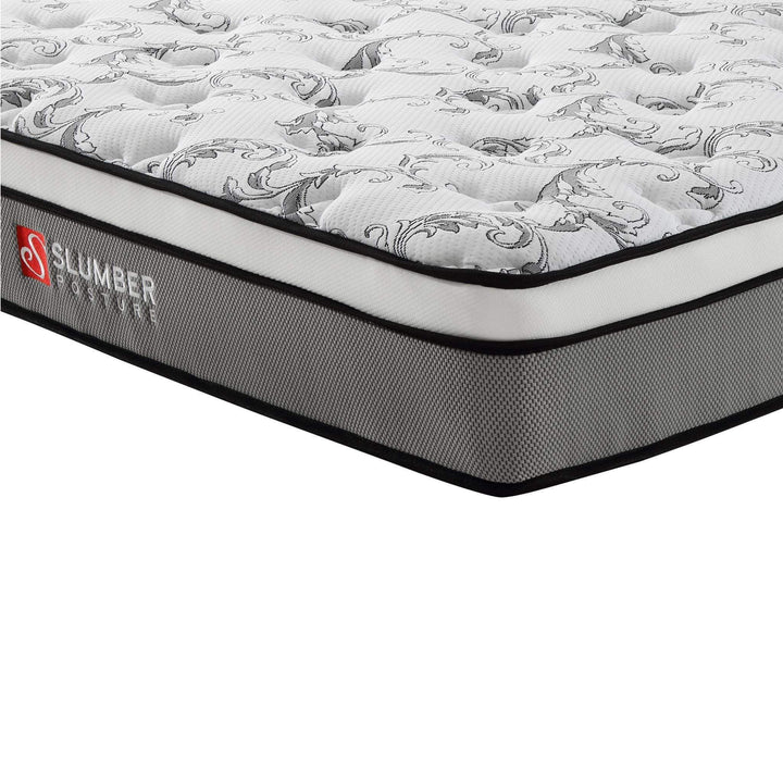 Euro Top Pocket Spring Mattress