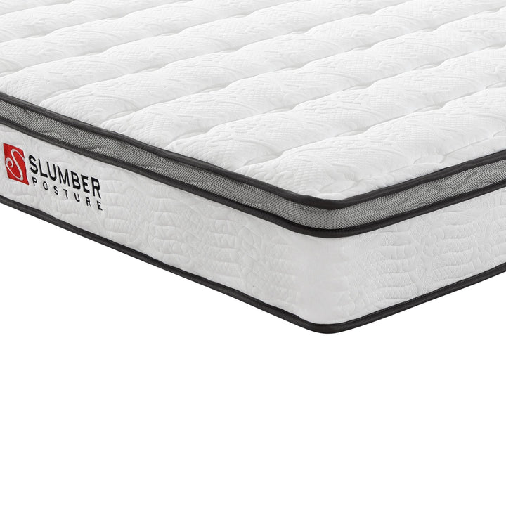 Firm Pocket Spring Mattress