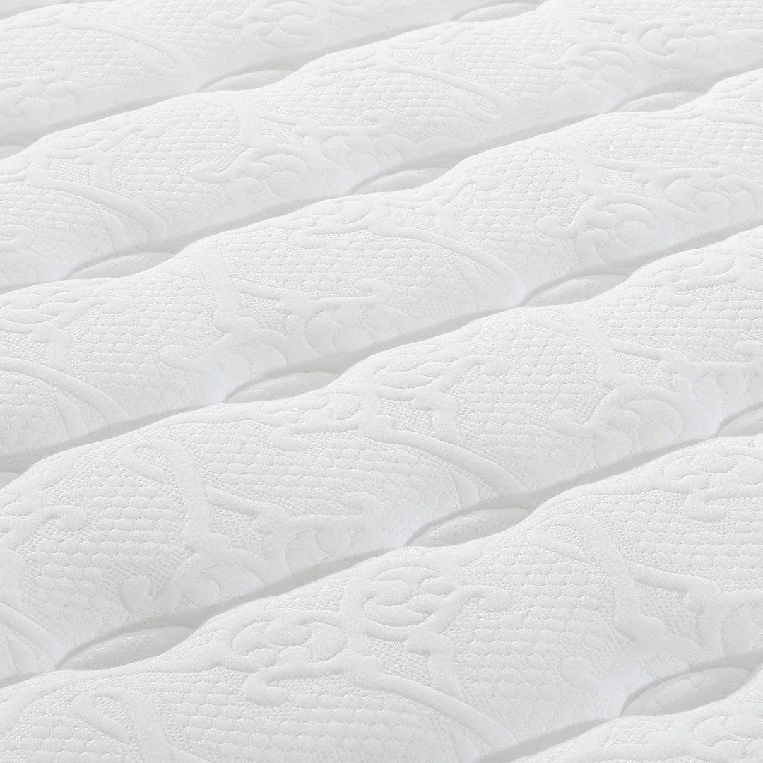 Firm Pocket Spring Mattress