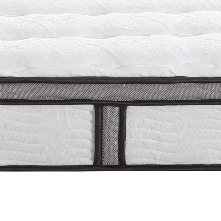 Firm Pocket Spring Mattress