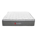 Pillow Top Pocket Spring Mattress