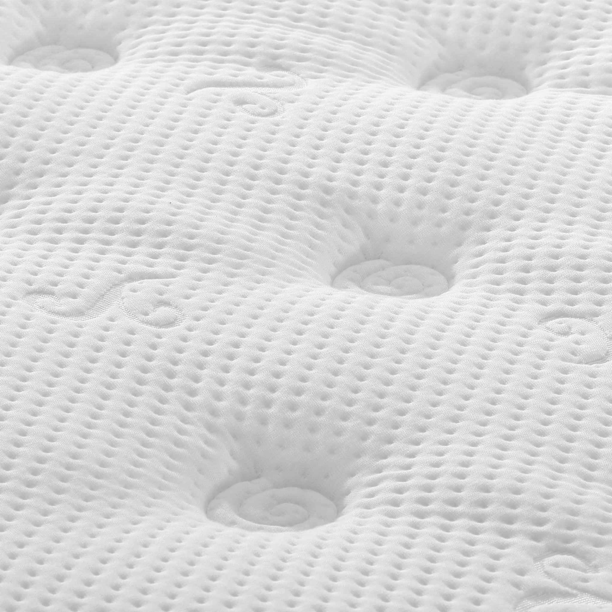 Pillow Top Pocket Spring Mattress Mainland Furniture NZ
