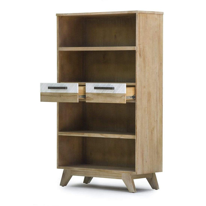 SOHO-KS02 Soho Bookcase - 1.5m Default