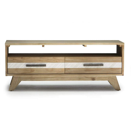 SOHO-CF02 Soho 4 Drawer NZ Pine Coffee Table Default