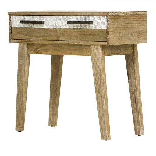 Soho Hall Table - 2 Drawer