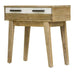 Soho Hall Table - 2 Drawer