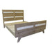 SOHO-QB01 Soho Queen Size Slat Bed Frame Default