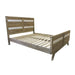 SOHO-QB01 Soho Queen Size Slat Bed Frame Default