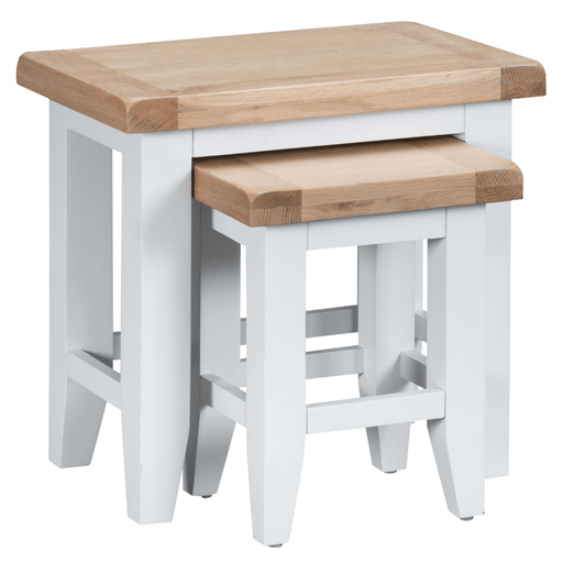 Nesting Tables | Living Room - Mainland Furniture NZ