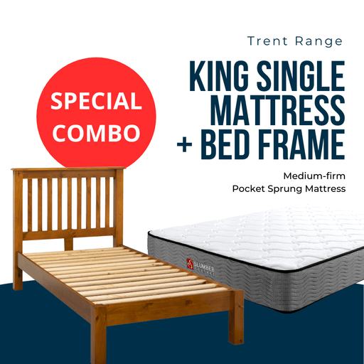 Bed & Mattress Deals Mainland Furniture NZ