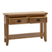 VV-HT028 Vancouver Value Oak Hall Table Default