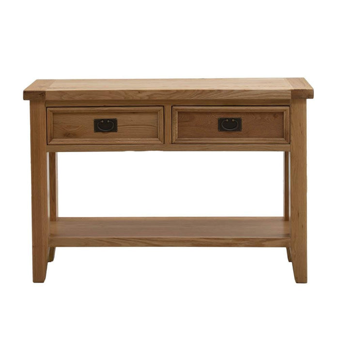 VV-HT028 Vancouver Value Oak Hall Table Default