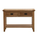 VV-HT028 Vancouver Value Oak Hall Table Default