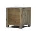 Vancouver NZ Pine Lamp Table / Side Table / End Table