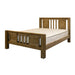 VAN-KB01 Vancouver King Size Slat Bed Frame Default