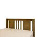 VAN-QB01 Vancouver Queen Size NZ Pine Slat Bed Frame Default