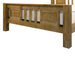 VAN-QB01 Vancouver Queen Size NZ Pine Slat Bed Frame Default