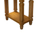 VS-ST003 Versailles Compact Oak Hall Table Default