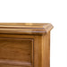 Versailles Oak 9 Drawer Extra Large Dresser