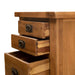 Vienna Oak Lingerie Chest