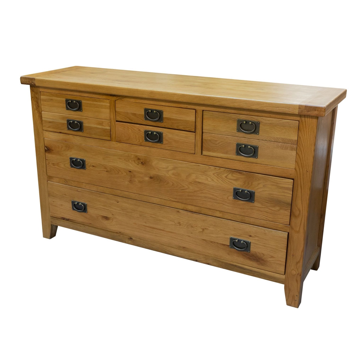 Lowboy Drawers Mainland Furniture NZ