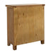 Y-CB1D3D062 Yes Compact 1 Door 3 Drawer Oak Buffet Default